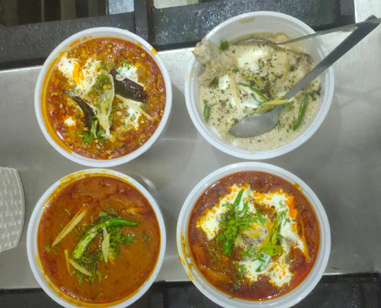 photo de The Gravyy Nation à Greater Noida, Ghaziabad