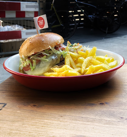 photo de The Hamburger Foundation à Genève