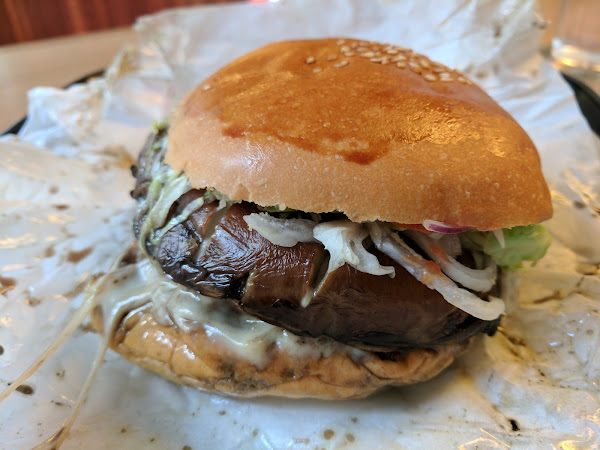 photo de The Hamburger Foundation - Plainpalais à Genève