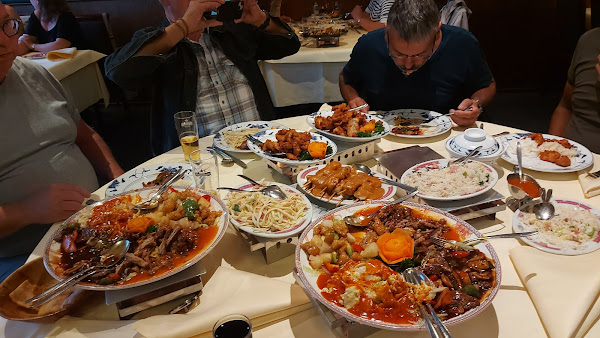 photo de The Mandarin à Berkel en Rodenrijs