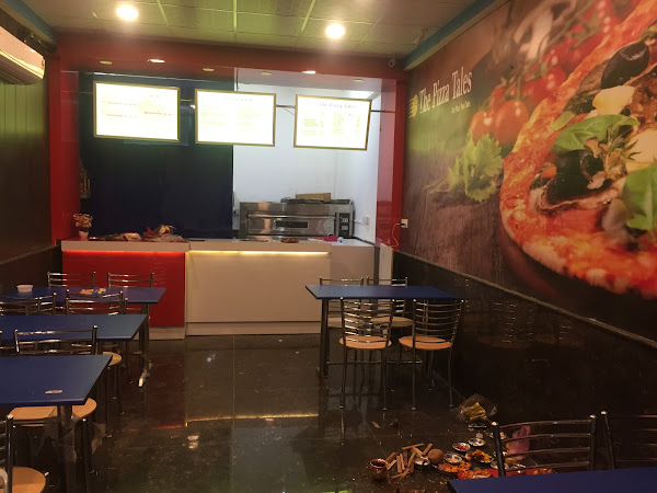 photo de THE PIZZA TALES à Greater Noida, Ghaziabad
