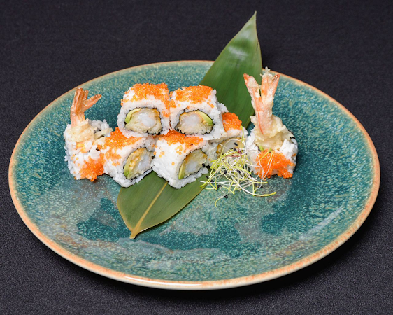 photo de Tikki Sushi à Lunel
