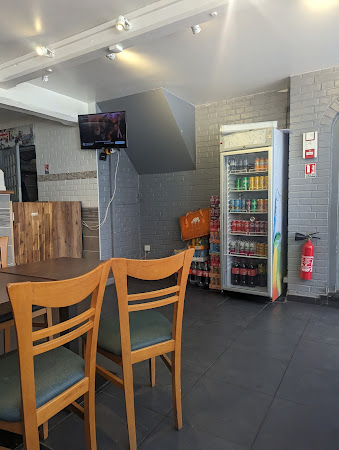 photo de Tima Pizza & Burger à Hazebrouck