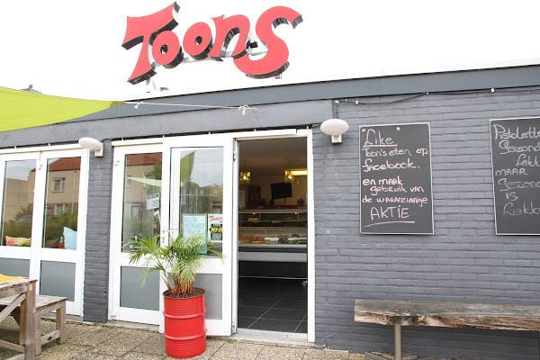 photo de Toon´s eten à Hengelo