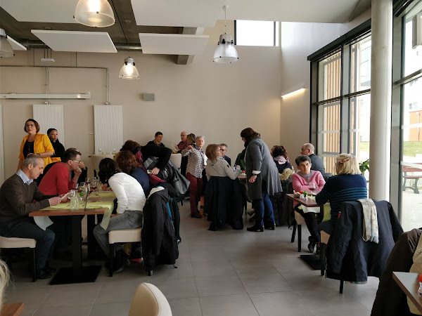 photo de Traits d'Union brasserie pédagogique à Saint-Apollinaire