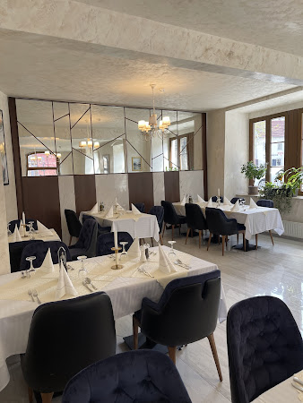 photo de Trattoria da Mert à Zwickau