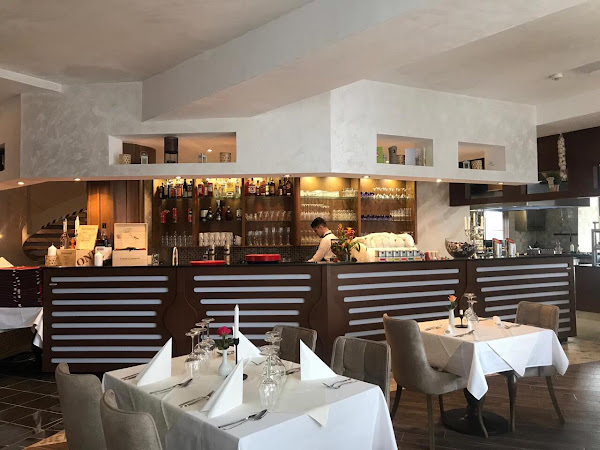 photo de Trattoria Da Mert à Zwickau