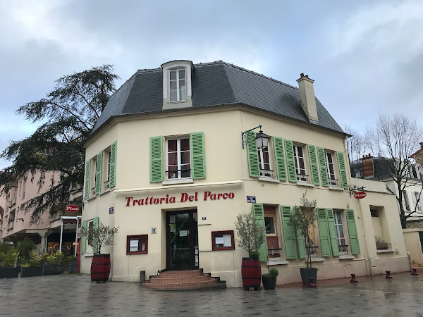 photo de Trattoria Del Parco à Sceaux