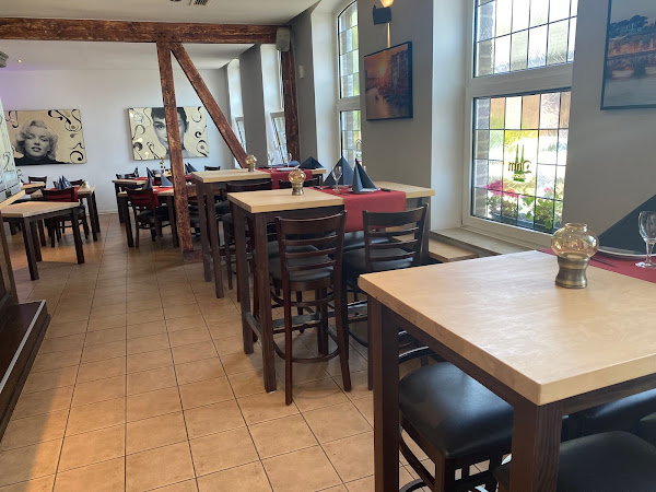 photo de Trattoria Haus Laach à Grevenbroich