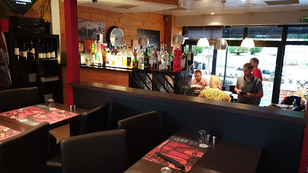 photo de Trattoria Patton à Avranches