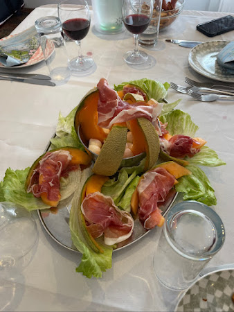 photo de Trattoria Pizzeria “Nonna Concetta” à Schönebeck