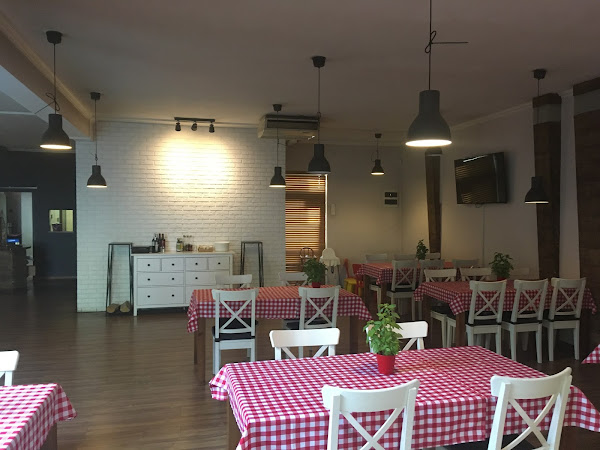 photo de Trattoria Primavera à Garwolin