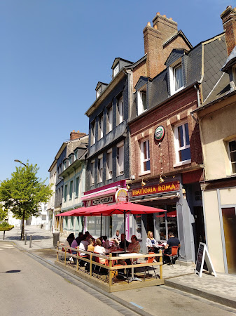 photo de Trattoria Roma à Pont-Audemer