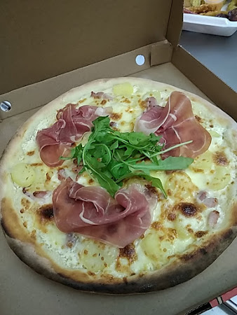 photo de TRATTORIA à Soulac-sur-Mer