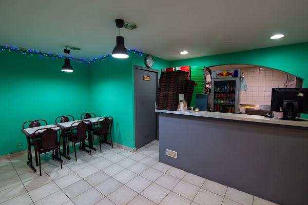 photo de Trio Pizza à Villeparisis