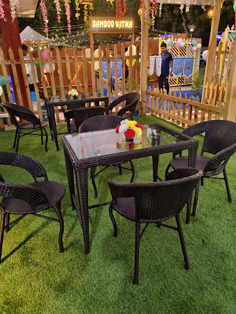 photo de Tripti Restaurant à New Delhi
