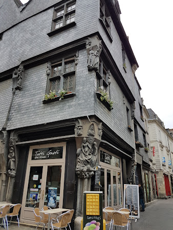 photo de Tutti Gusti à Tours