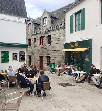 photo de Ty flo à Concarneau