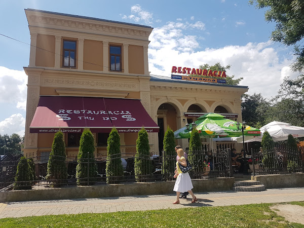 photo de U Thanga à Jarosław