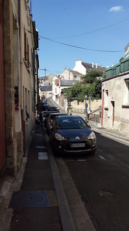 photo de Uchitomi à Pontoise