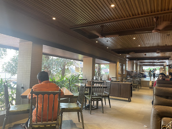 photo de Udipi Cafe - Vegetarian Restaurant à Mangaluru, Mangalore
