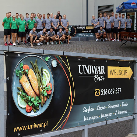 photo de Uniwar à Jastrzębie-Zdrój