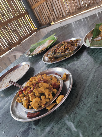 photo de Valargangai Punjab Restaurant à Tiruppur