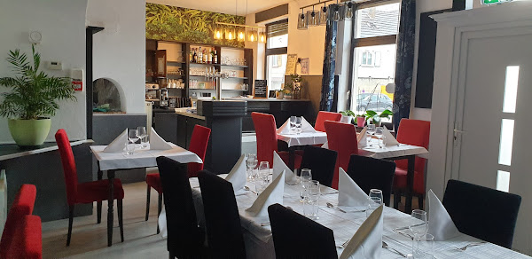 photo de Vanilla Restaurant à Bischheim