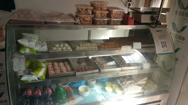 photo de Veego Caterers & Restaurant à Greater Noida, Ghaziabad