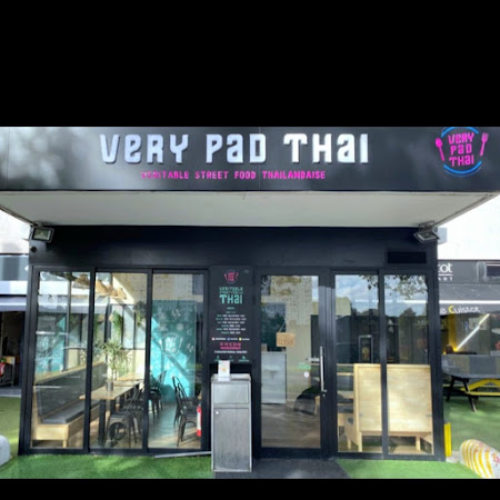 photo de VERY PAD THAÏ à Bondy