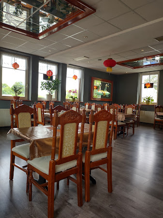photo de Viet-Thai Asia Restaurant à Fehmarn
