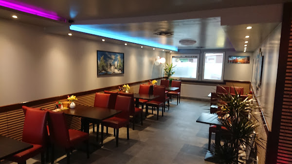 photo de Viet Thai Asia Spezialitäten à Berlin