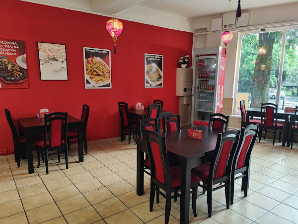 photo de Viet-Thai-City Olkusz Bar orientalny à Olkusz