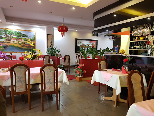 photo de Vietnam Restaurant à Coburg
