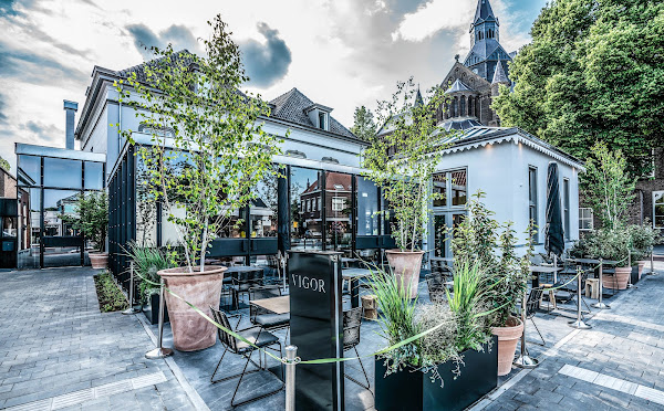 photo de Vigor à Vught