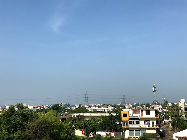 photo de Vikas à Noida