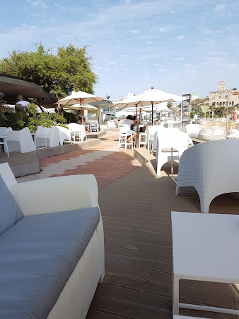 photo de Villa Tamariz Utopia à Lisbonne