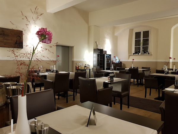 photo de von Bora Restaurant à Wittenberg