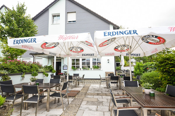 photo de W A N D E R E R à Erding