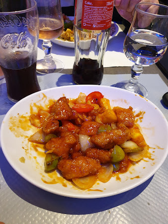 photo de Wa Fong à Mazamet