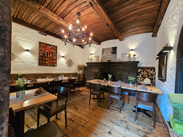 photo de Weinhaus Merowingerhof à Andernach