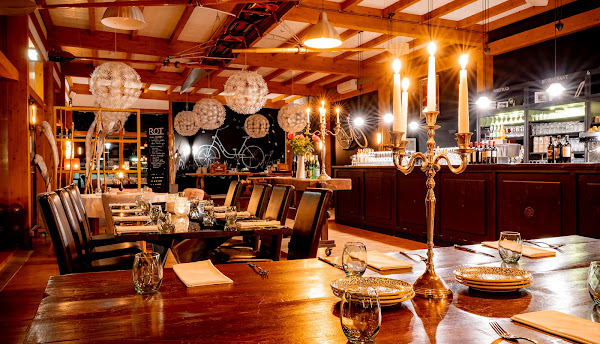 photo de WELTRAD Restaurant & Quartier à Schönebeck