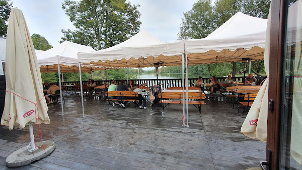 photo de Widok - Restauracja / Pizza & Catering - Przywidz à Przywidz