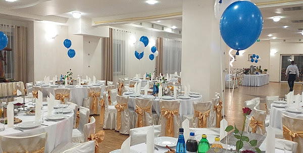 photo de Wiki. Restauracja. Wilczyńscy B.W. à Sieradz