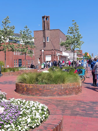 photo de Wilhelmshaven à Wilhelmshaven