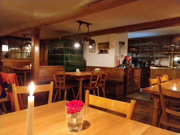 photo de Wirtschaft zum Kranz à Radolfzell