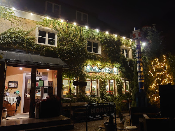 photo de Wirtshaus Franzz à Munich