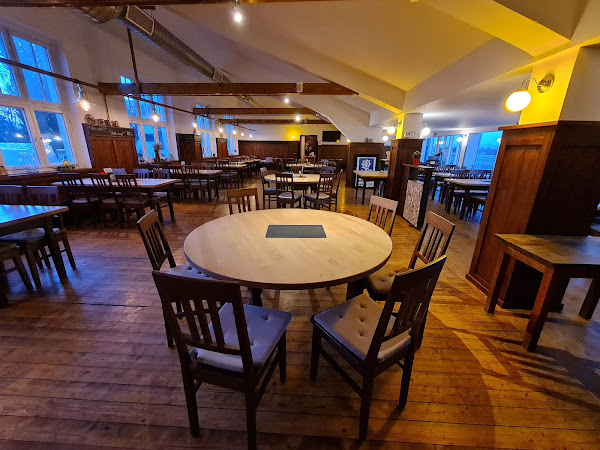 photo de Wirtshaus zur Rennbahn à Munich