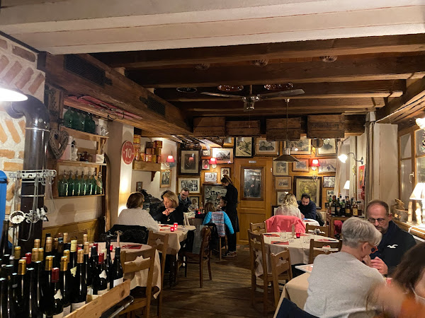 photo de Wistub de la Petite Venise à Colmar