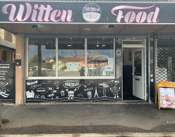 photo de Witten Food à Wittenheim